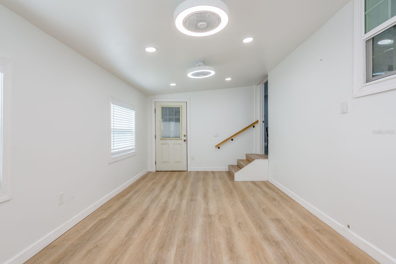 GULL-AIRE VILLAGE - Residential