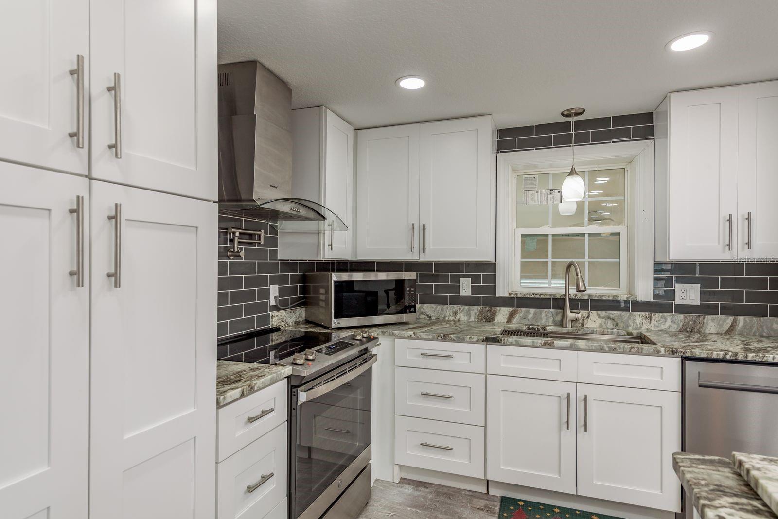 GULL-AIRE VILLAGE - Residential