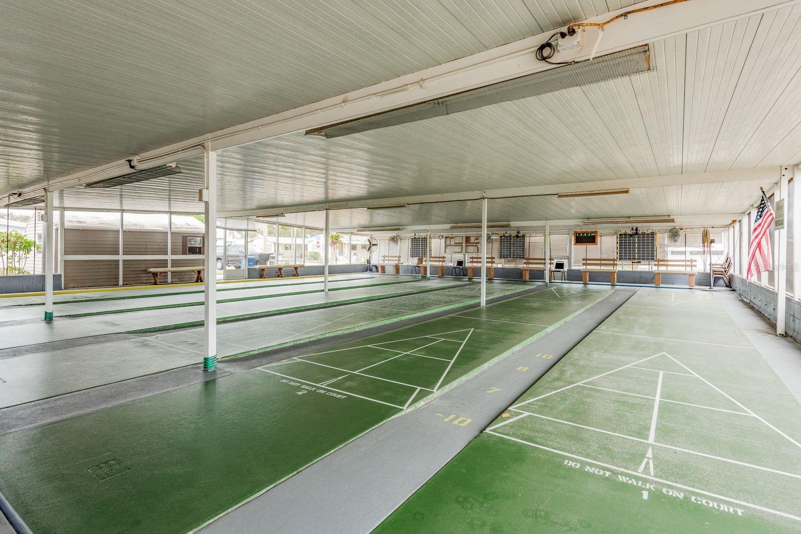 GULL-AIRE VILLAGE - Residential