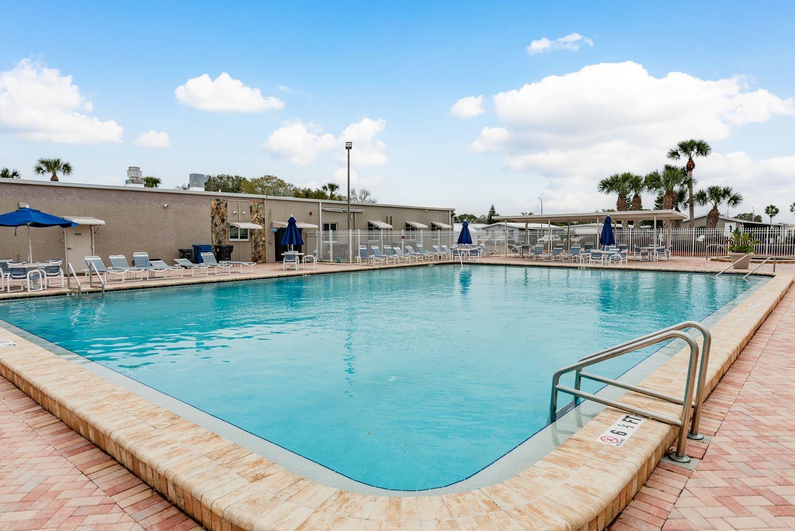 GULL-AIRE VILLAGE - Residential