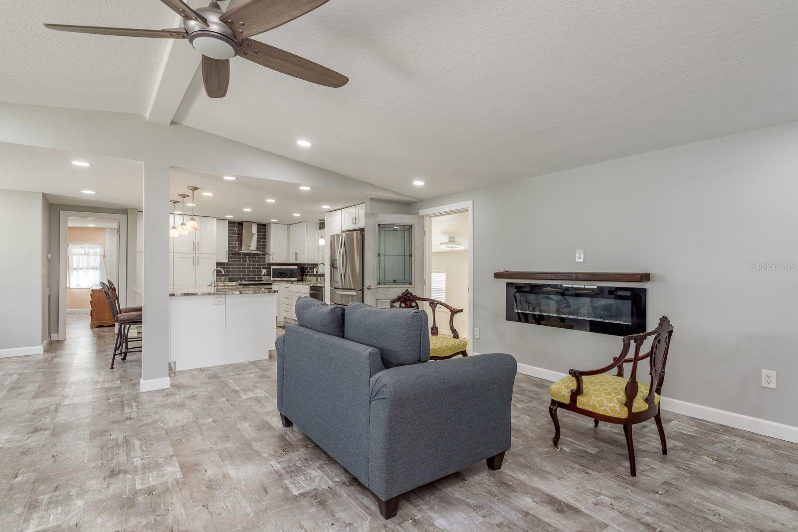 GULL-AIRE VILLAGE - Residential