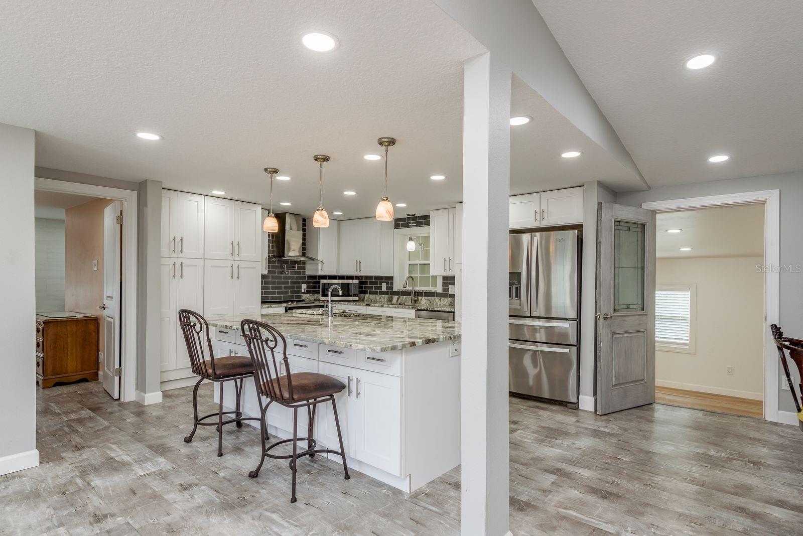 GULL-AIRE VILLAGE - Residential