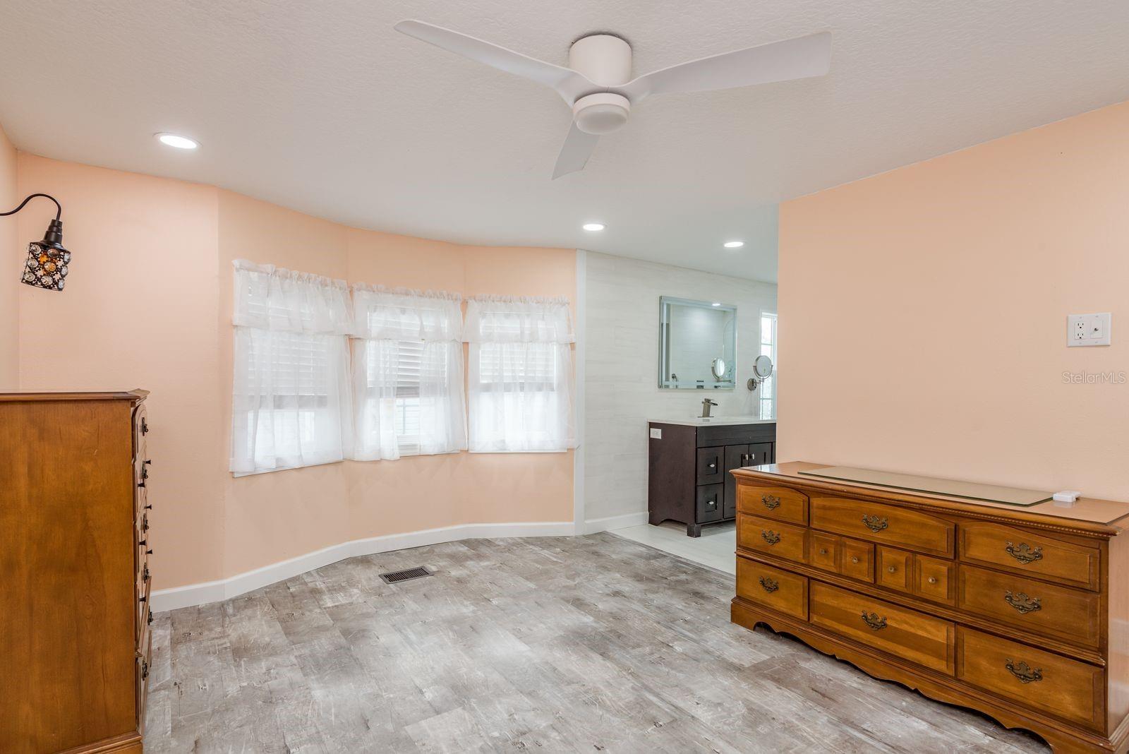 GULL-AIRE VILLAGE - Residential