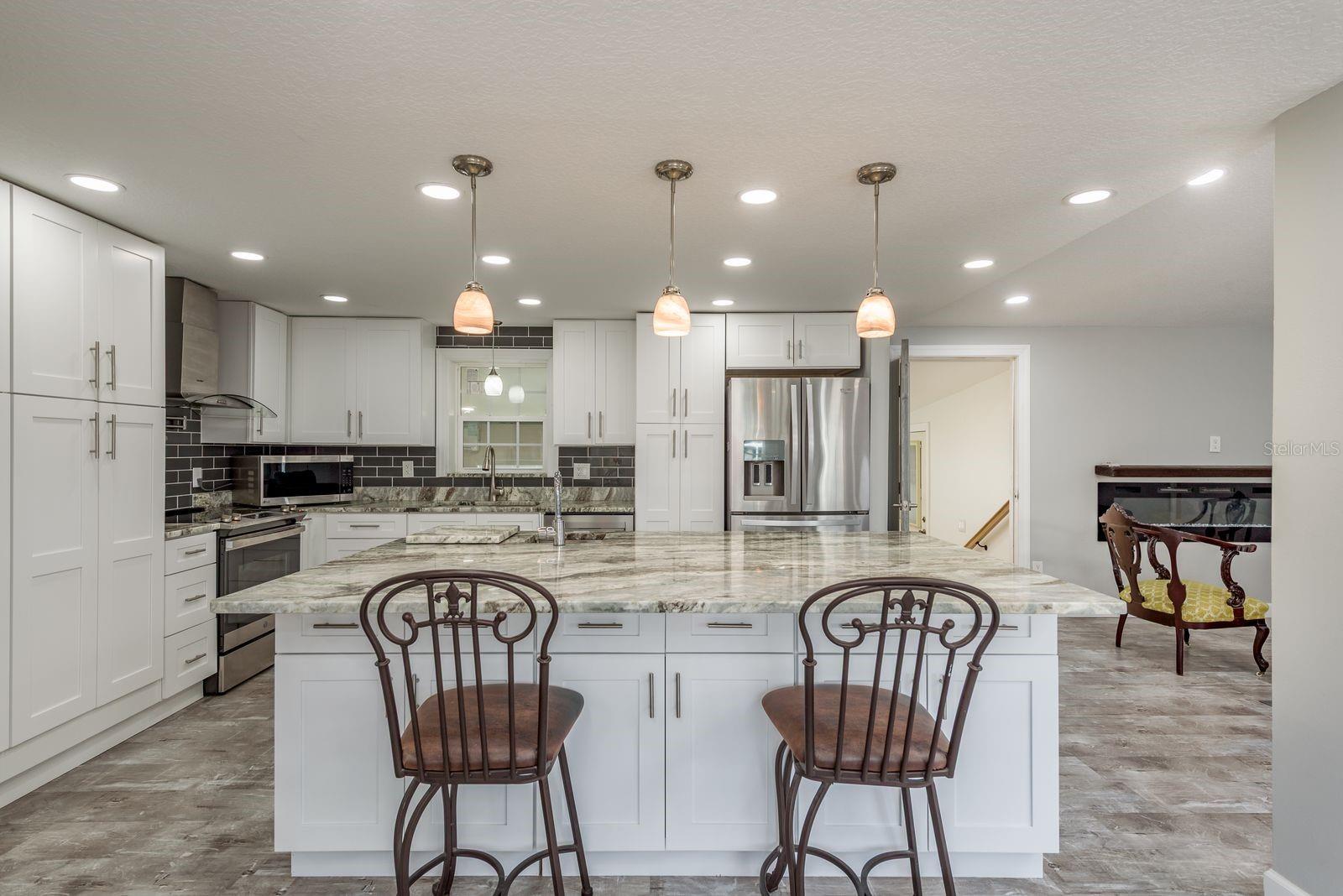 GULL-AIRE VILLAGE - Residential