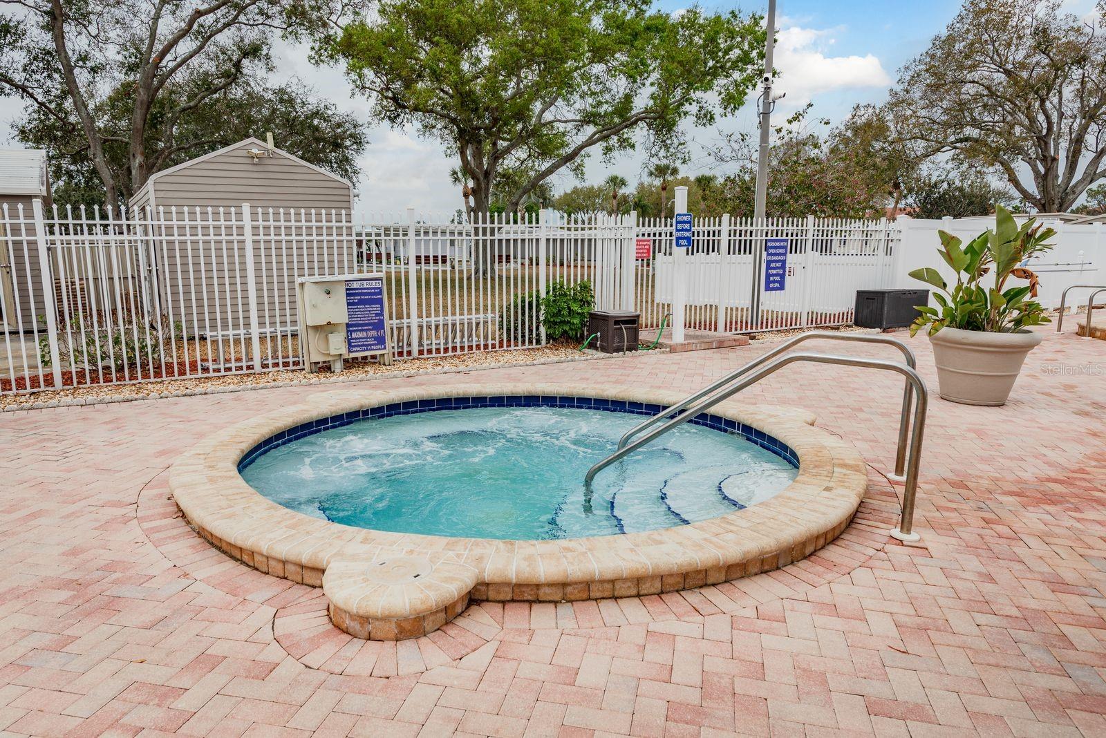 GULL-AIRE VILLAGE - Residential