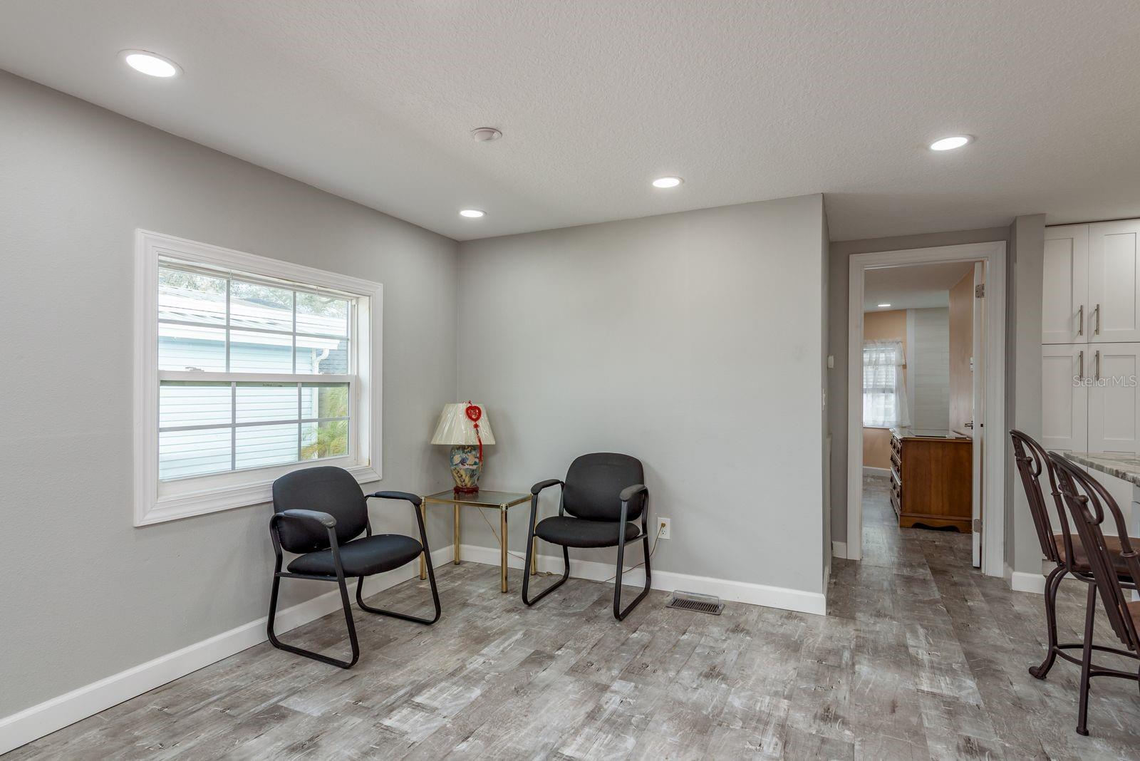 GULL-AIRE VILLAGE - Residential