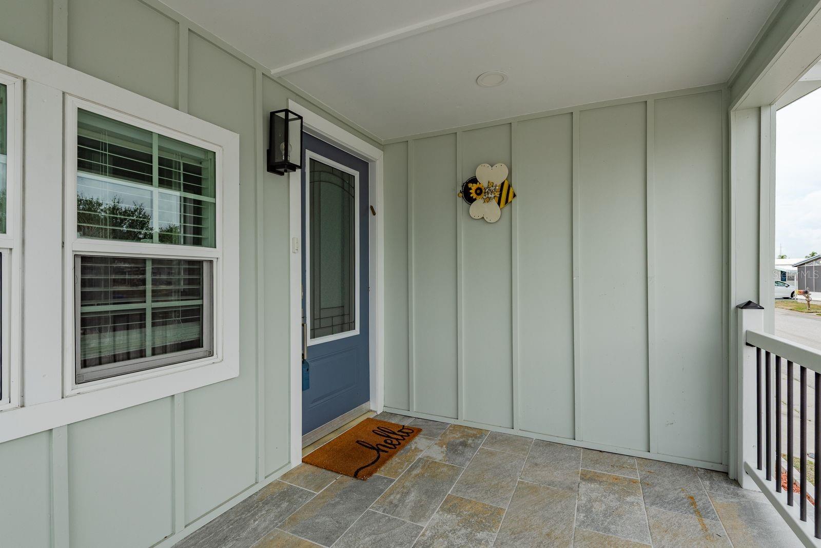 GULL-AIRE VILLAGE - Residential