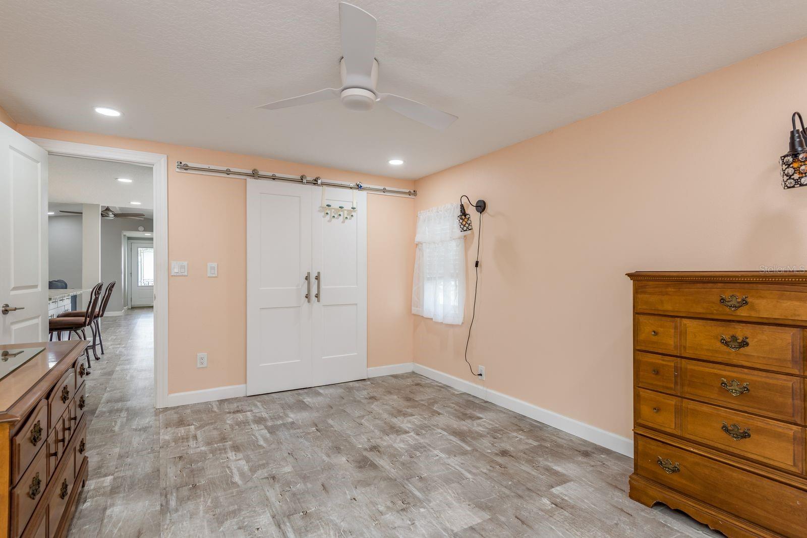 GULL-AIRE VILLAGE - Residential