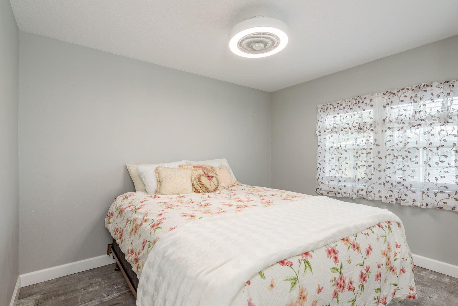 GULL-AIRE VILLAGE - Residential