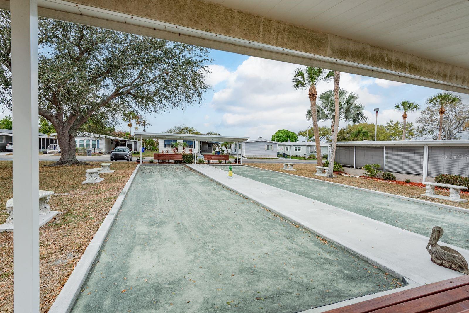 GULL-AIRE VILLAGE - Residential