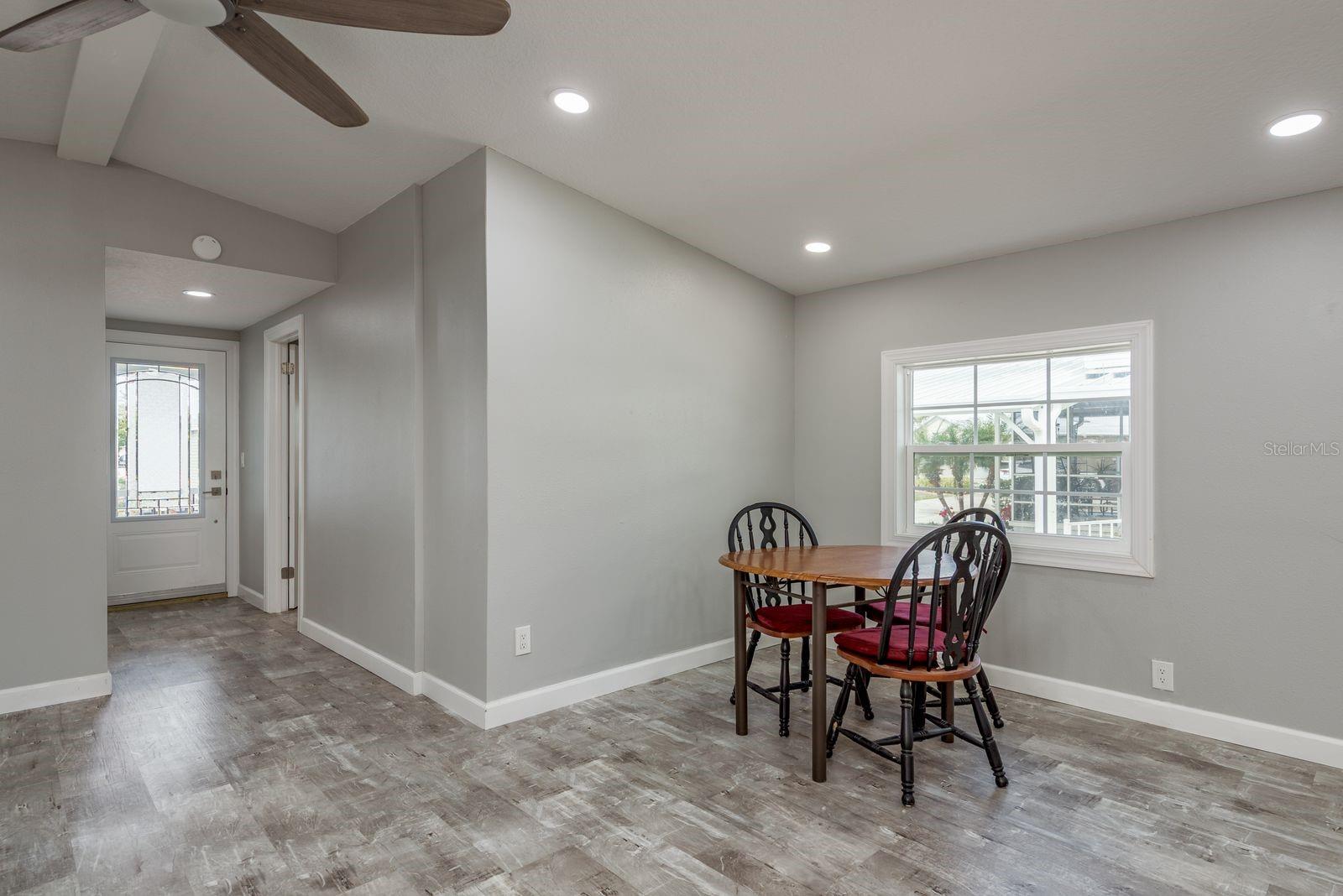 GULL-AIRE VILLAGE - Residential