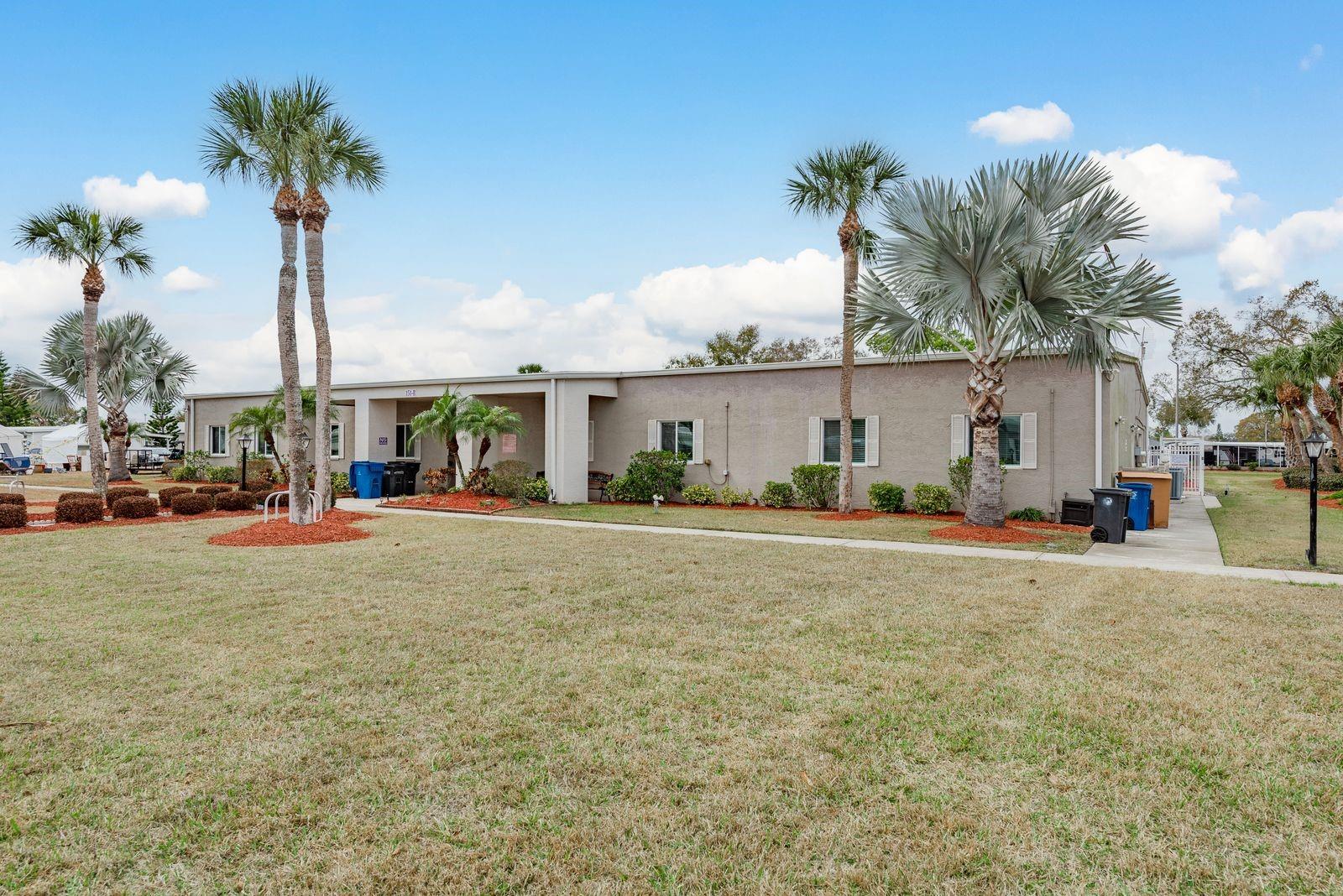 GULL-AIRE VILLAGE - Residential