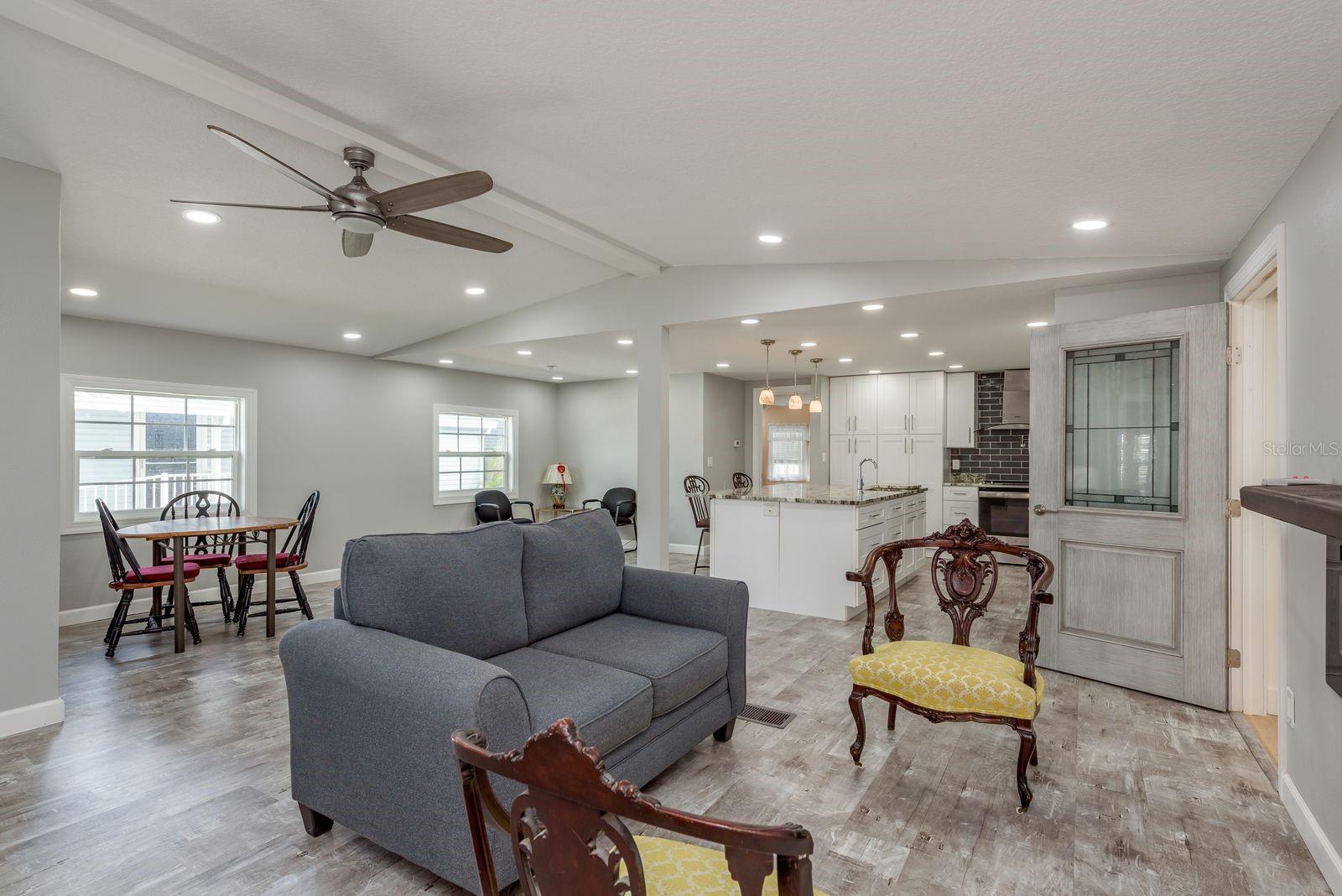 GULL-AIRE VILLAGE - Residential