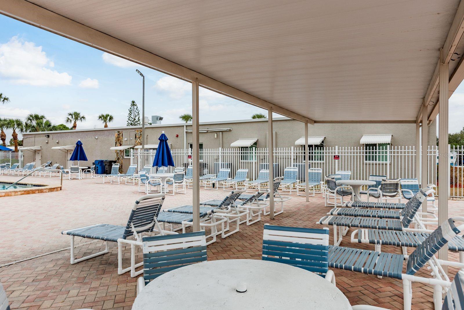 GULL-AIRE VILLAGE - Residential