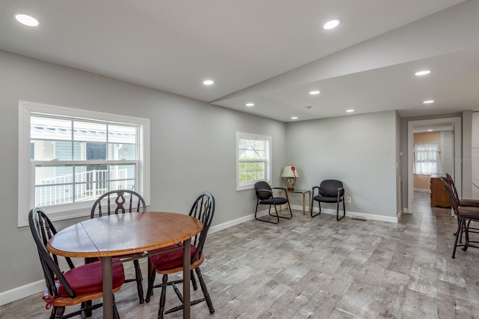 GULL-AIRE VILLAGE - Residential