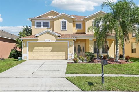 14819 BRAYWOOD TRAIL ORLANDO FL 32824