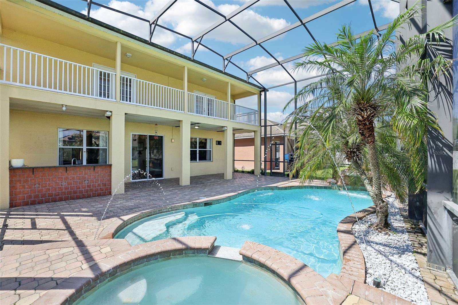 14819 BRAYWOOD TRAIL
