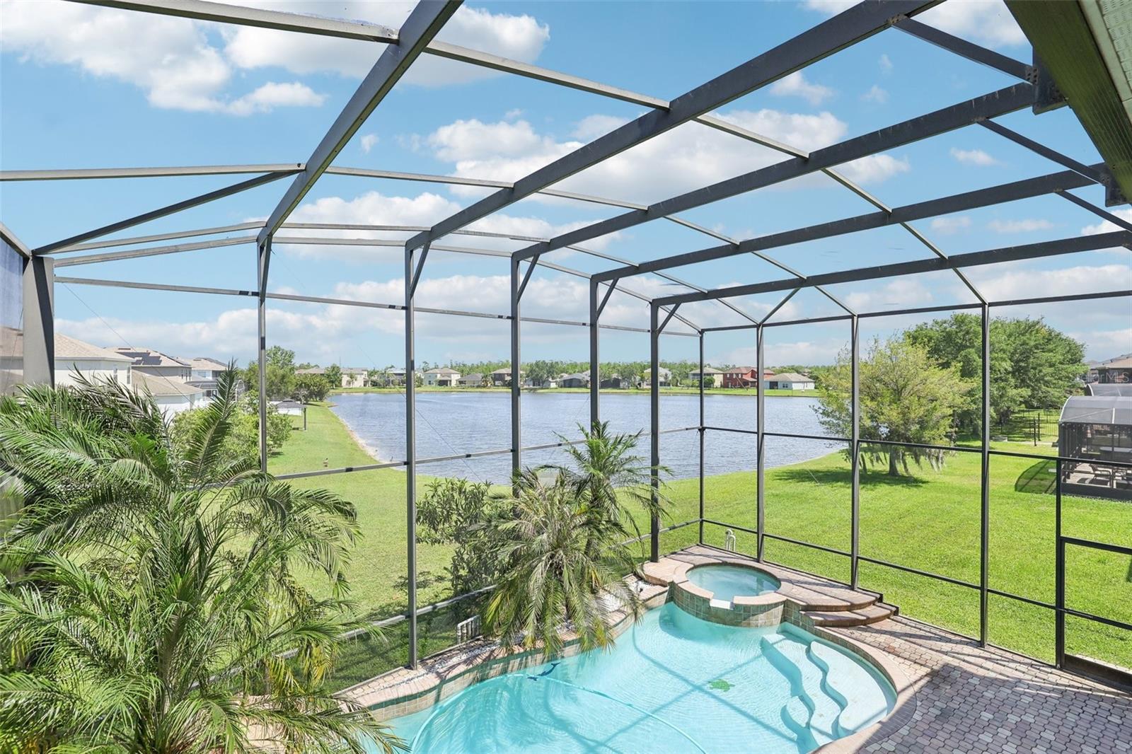 14819 BRAYWOOD TRAIL