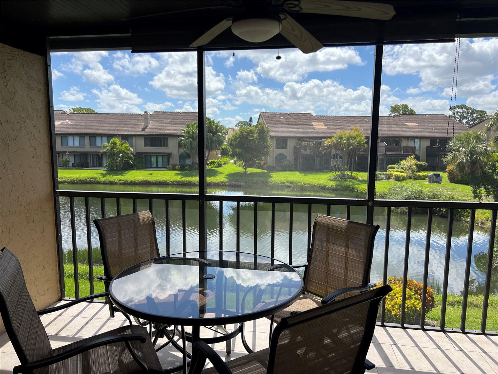 ASHTON LAKES 08 - Residential Lease