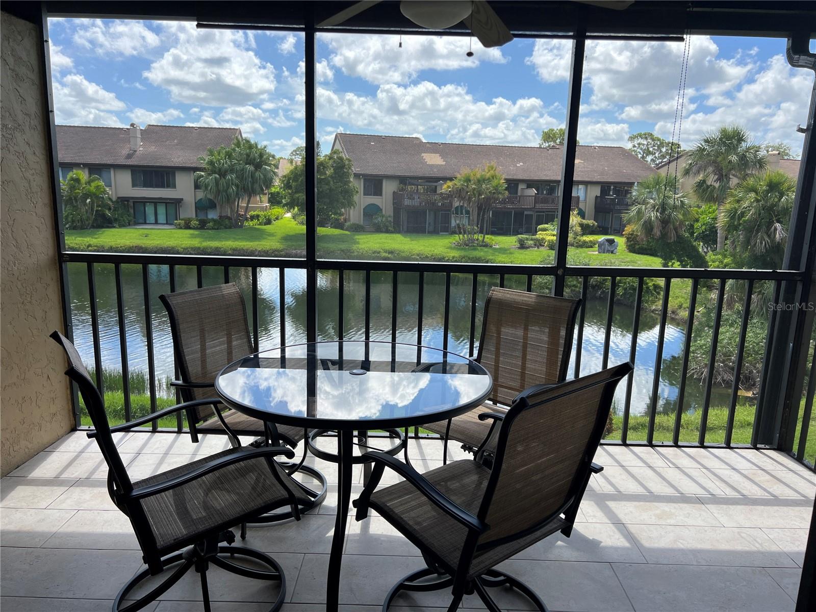 ASHTON LAKES 08 - Residential Lease