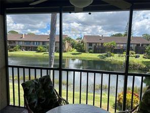 Unit available to rent June 2025- April ,2026. Only 3.5 miles to the world-famous sugary sands of Siesta Key Beach. Enjoy the Gulf of Mexico. Close to I-75, rte. 41, shops, restaurants, schools and hospitals. We are also connected by a foot bridge to Merchants Mart shopping center consisting of CVS, ACE hardware, take-outs, liquor store, and the famous Detwiler's Farm Market. Ashton Lakes is nestled on 33 acres of luscious greenery with 4 lakes, 2 tennis courts, shuffleboard, 4 pickleball courts, 2 heated pools, and the large pool with lap lane. This turnkey unit is on the 2nd floor of a 2-story building, with cathedral ceiling, garage, a screened lanai overlooking the lake. Very quiet and relaxing. Bright and airy. Rent includes all utilities, wi-fi and basic cable and use of amenities. No pets. 13% tax, $200 cleaning fee and a refundable security deposit of $1000. No 13% tax if rented for 6 months and a day. Welcome to Ashton Lakes & Sunny Sarasota.