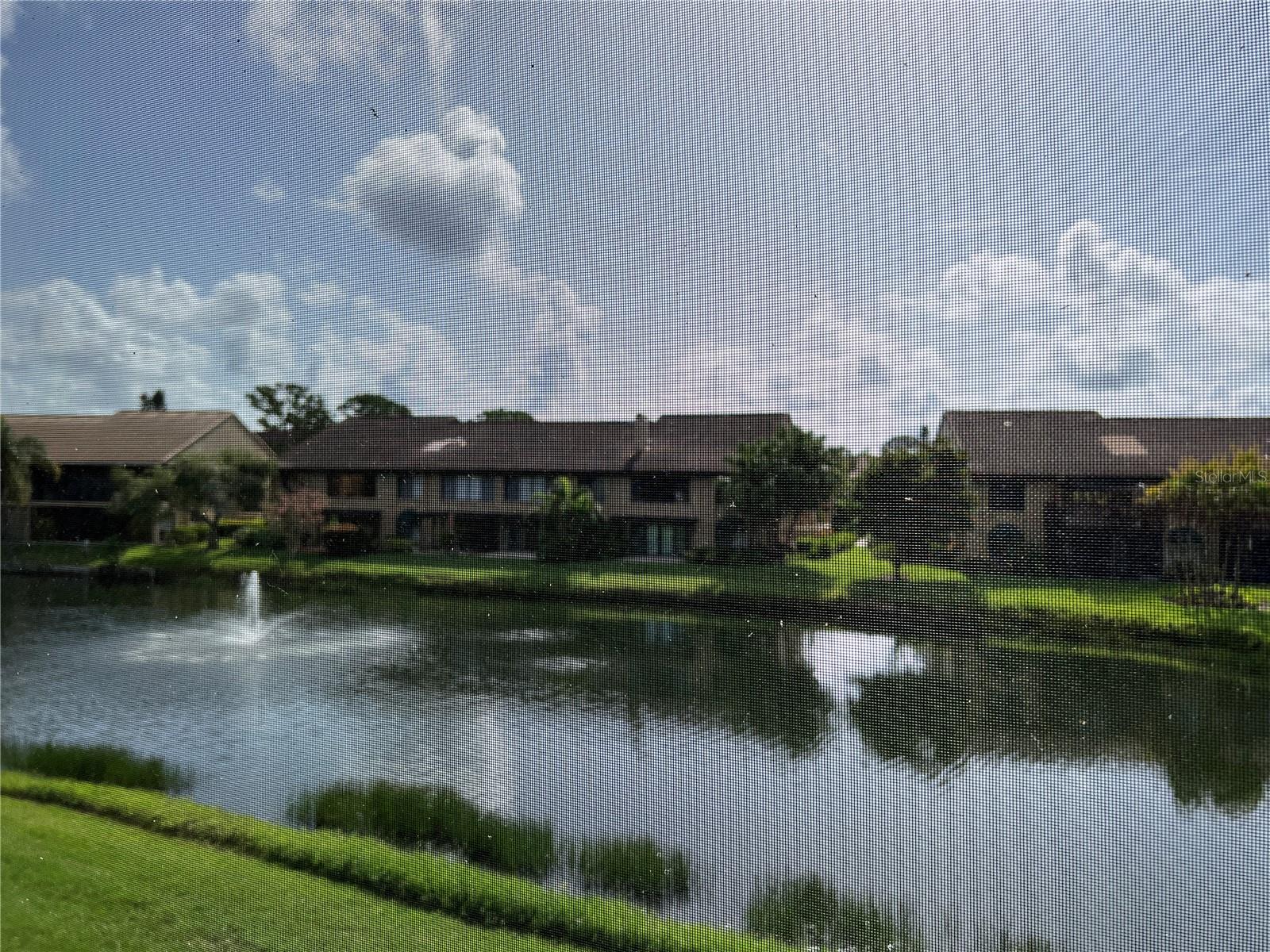 ASHTON LAKES 08 - Residential Lease