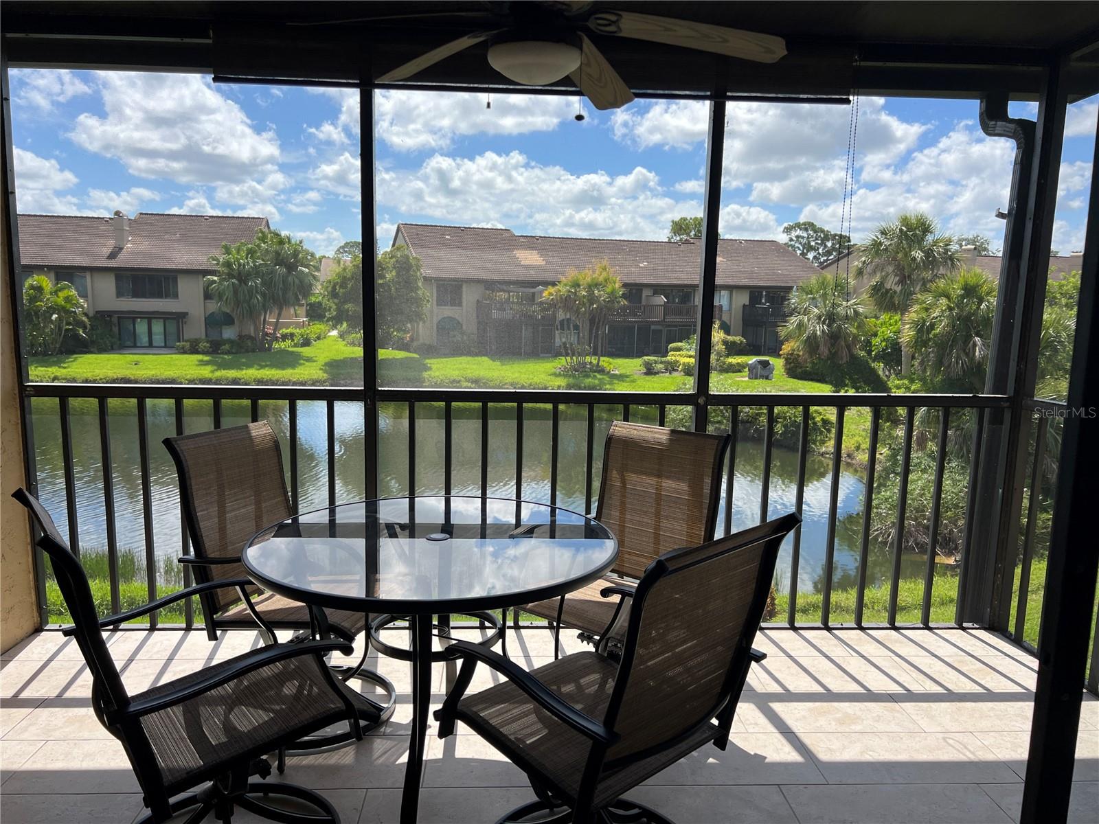 ASHTON LAKES 08 - Residential Lease