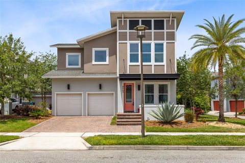 8263 BELLOW STREET ORLANDO FL 32827