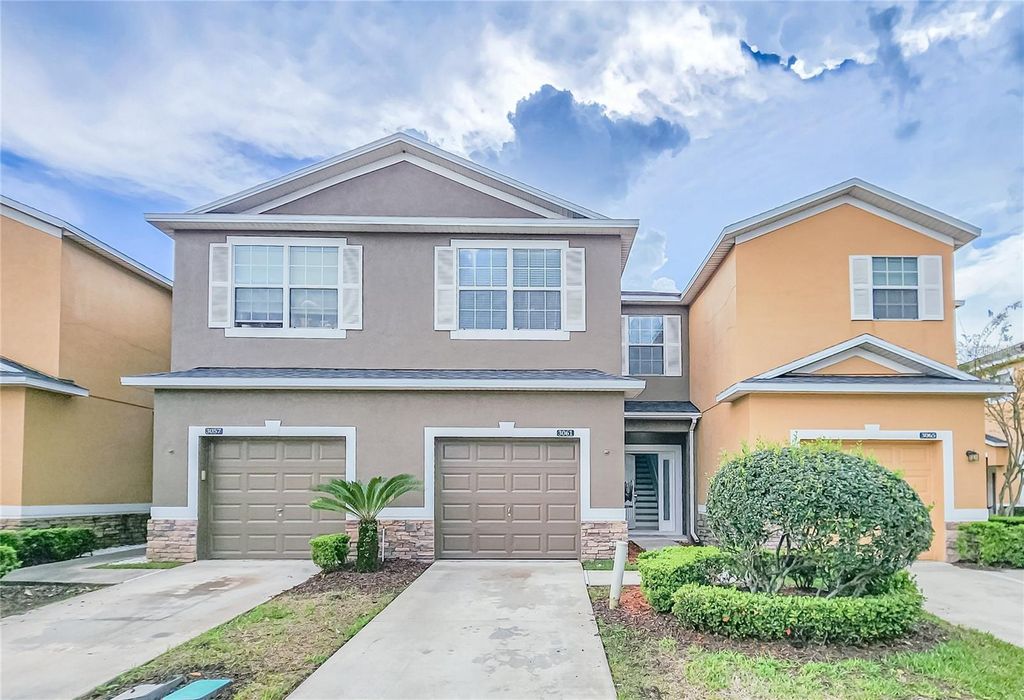 Photo of 3061 Rodrick Cir, Orlando, FL 32824 (MLS # S5146274)