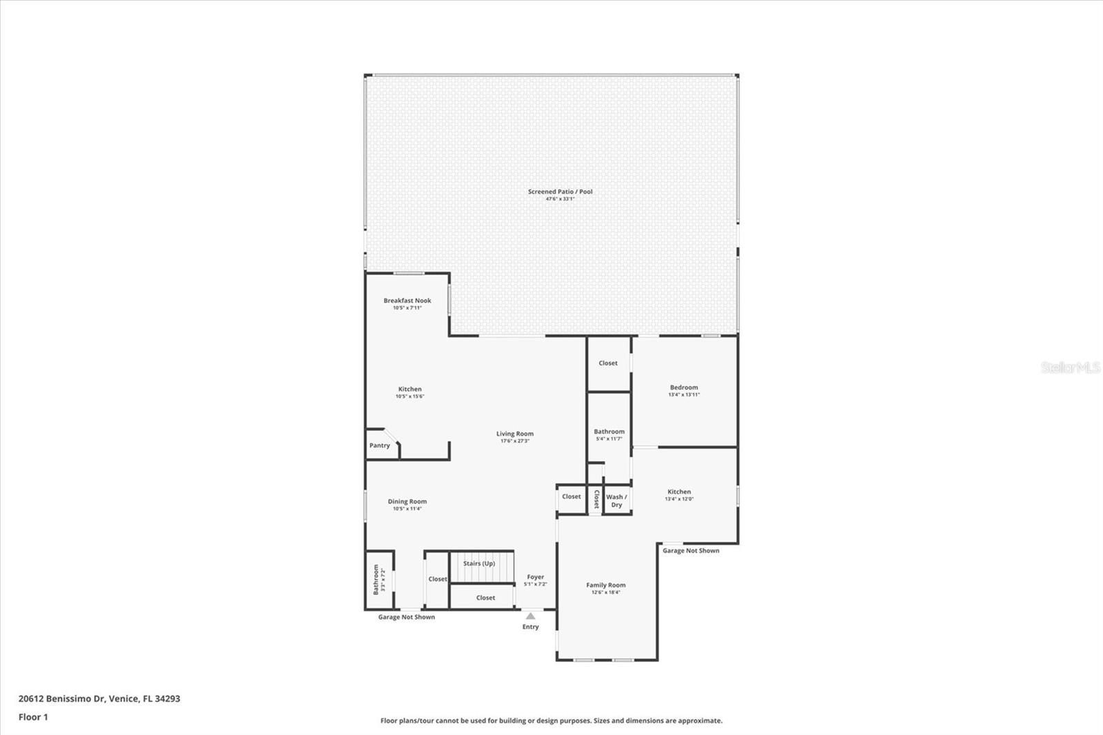 GRAN PARADISO PH 8 - Residential