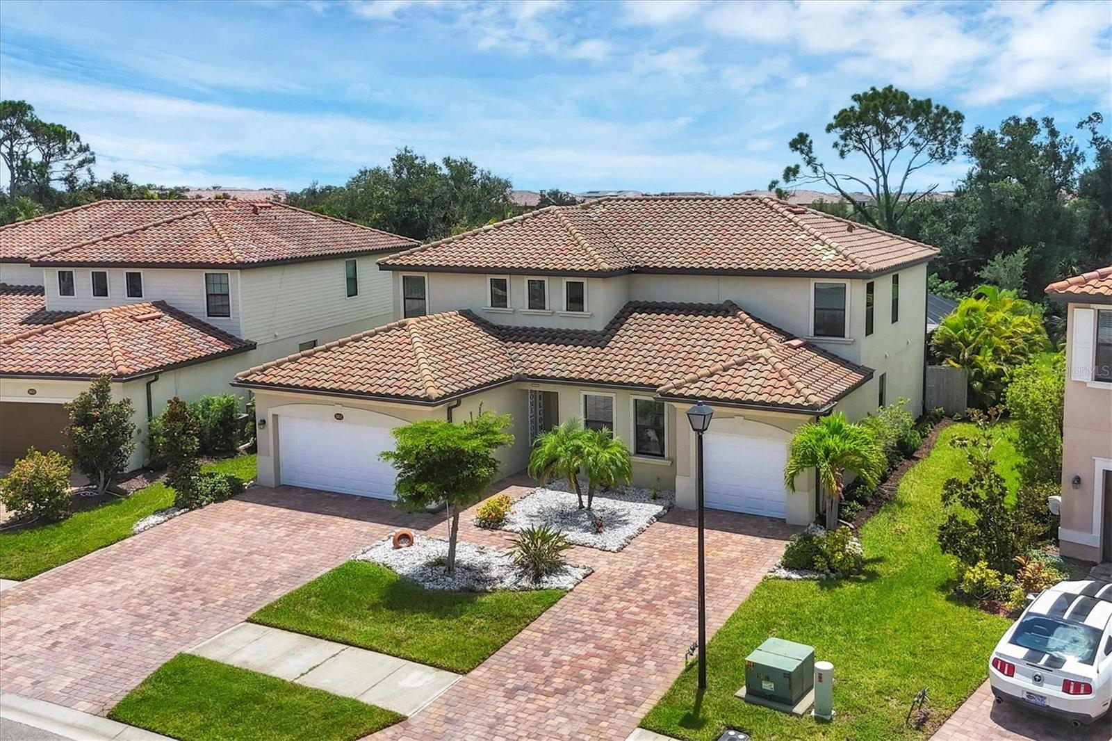 20612 BENISSIMO DRIVE