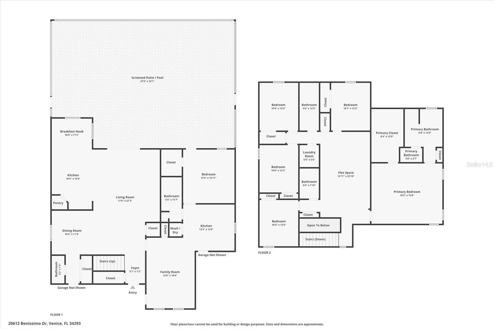 GRAN PARADISO PH 8 - Residential