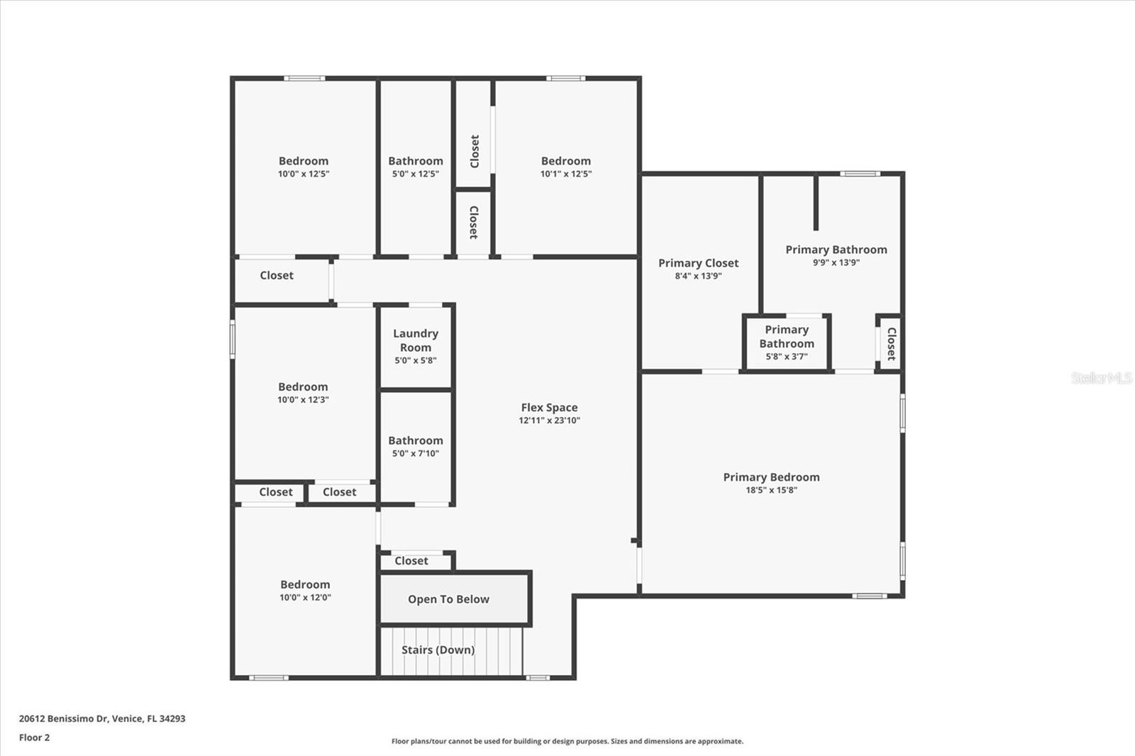 GRAN PARADISO PH 8 - Residential