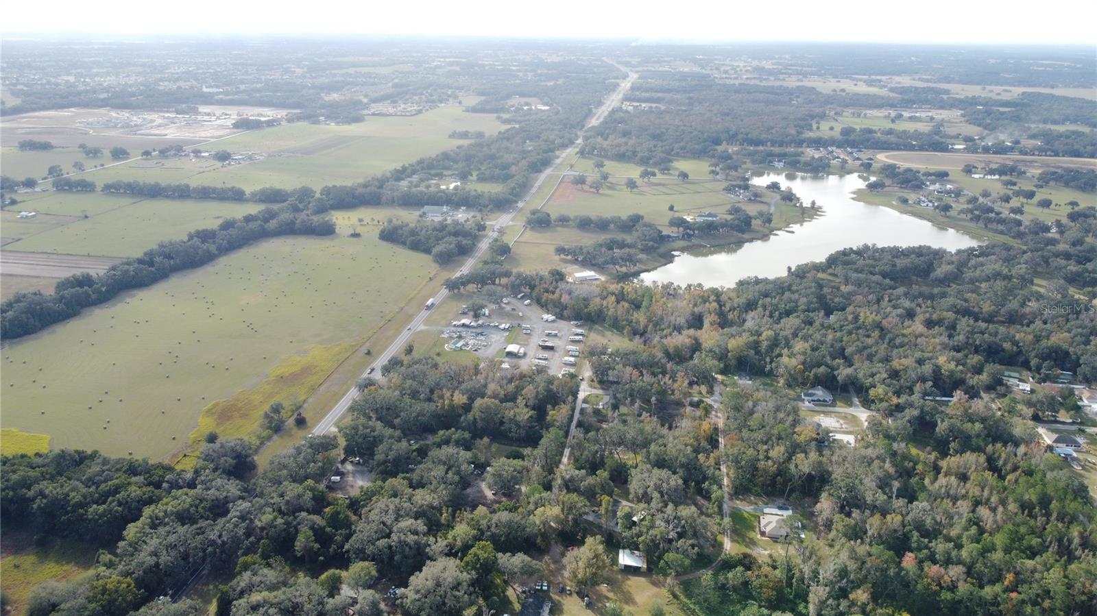 SUMMERFIELD TERRACE - Land