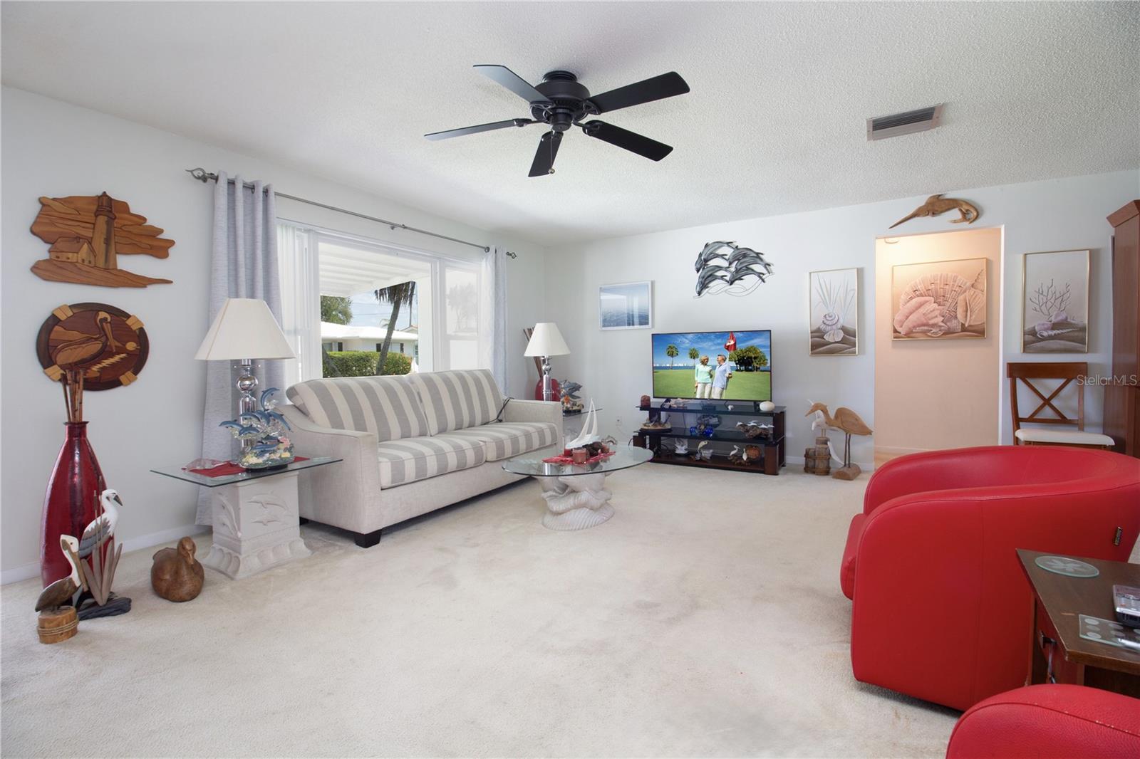 MAINLANDS OF TAMARAC BY THE GULF UNIT 3 - Residential