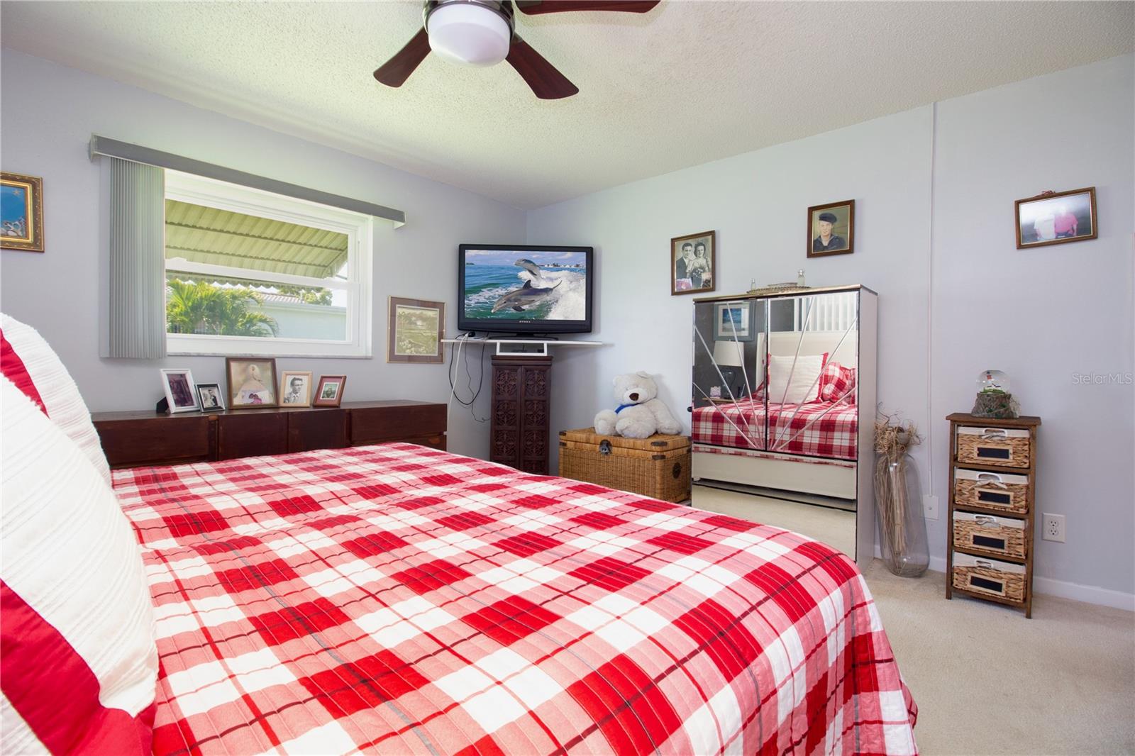 MAINLANDS OF TAMARAC BY THE GULF UNIT 3 - Residential