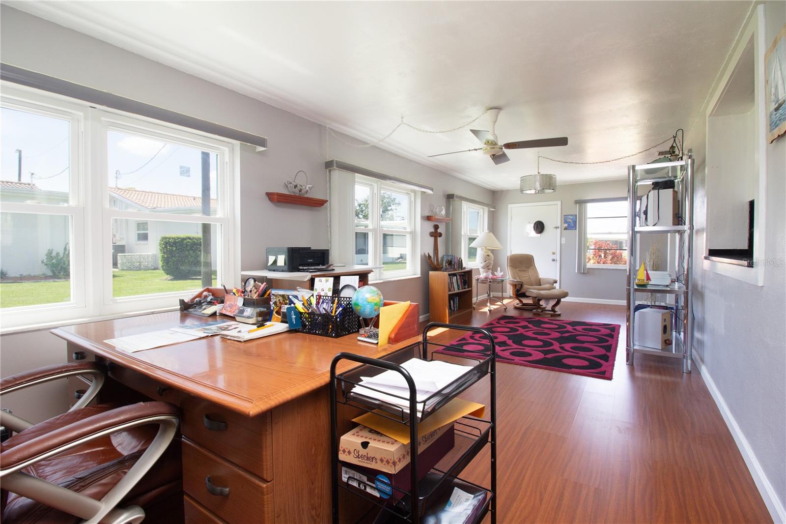 MAINLANDS OF TAMARAC BY THE GULF UNIT 3 - Residential