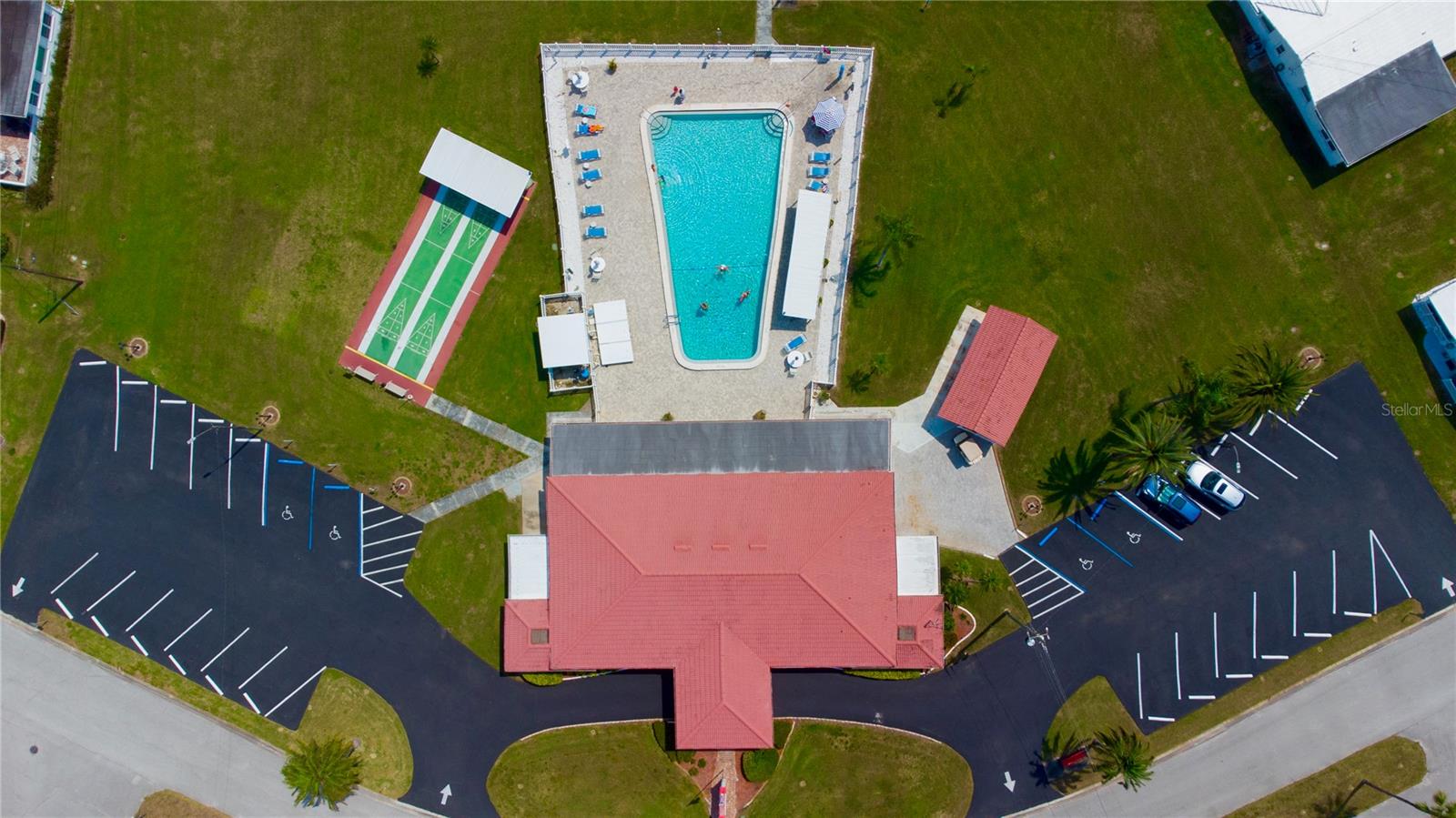 MAINLANDS OF TAMARAC BY THE GULF UNIT 3 - Residential