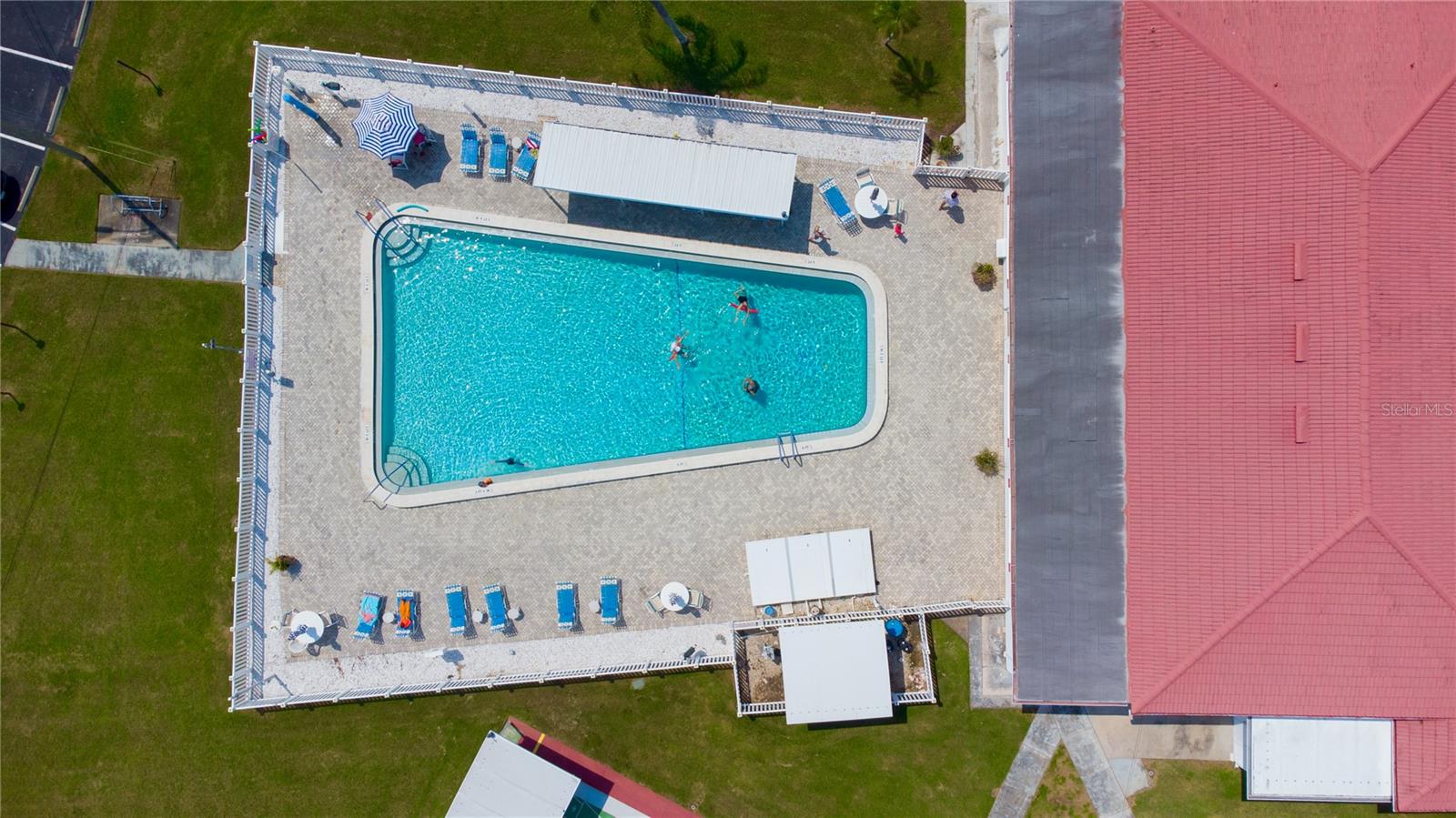 MAINLANDS OF TAMARAC BY THE GULF UNIT 3 - Residential