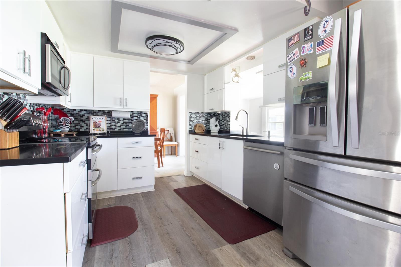 MAINLANDS OF TAMARAC BY THE GULF UNIT 3 - Residential