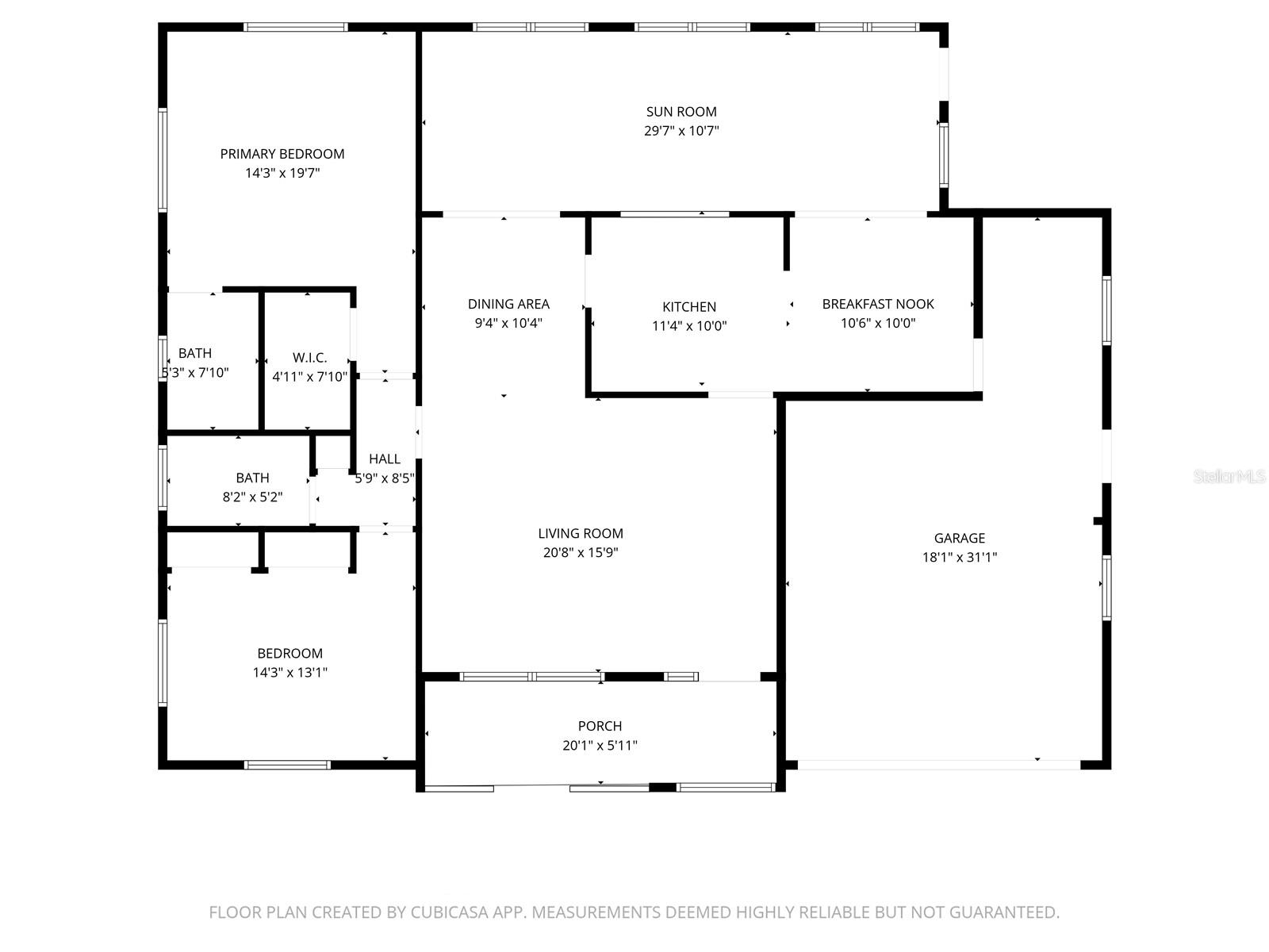 MAINLANDS OF TAMARAC BY THE GULF UNIT 3 - Residential