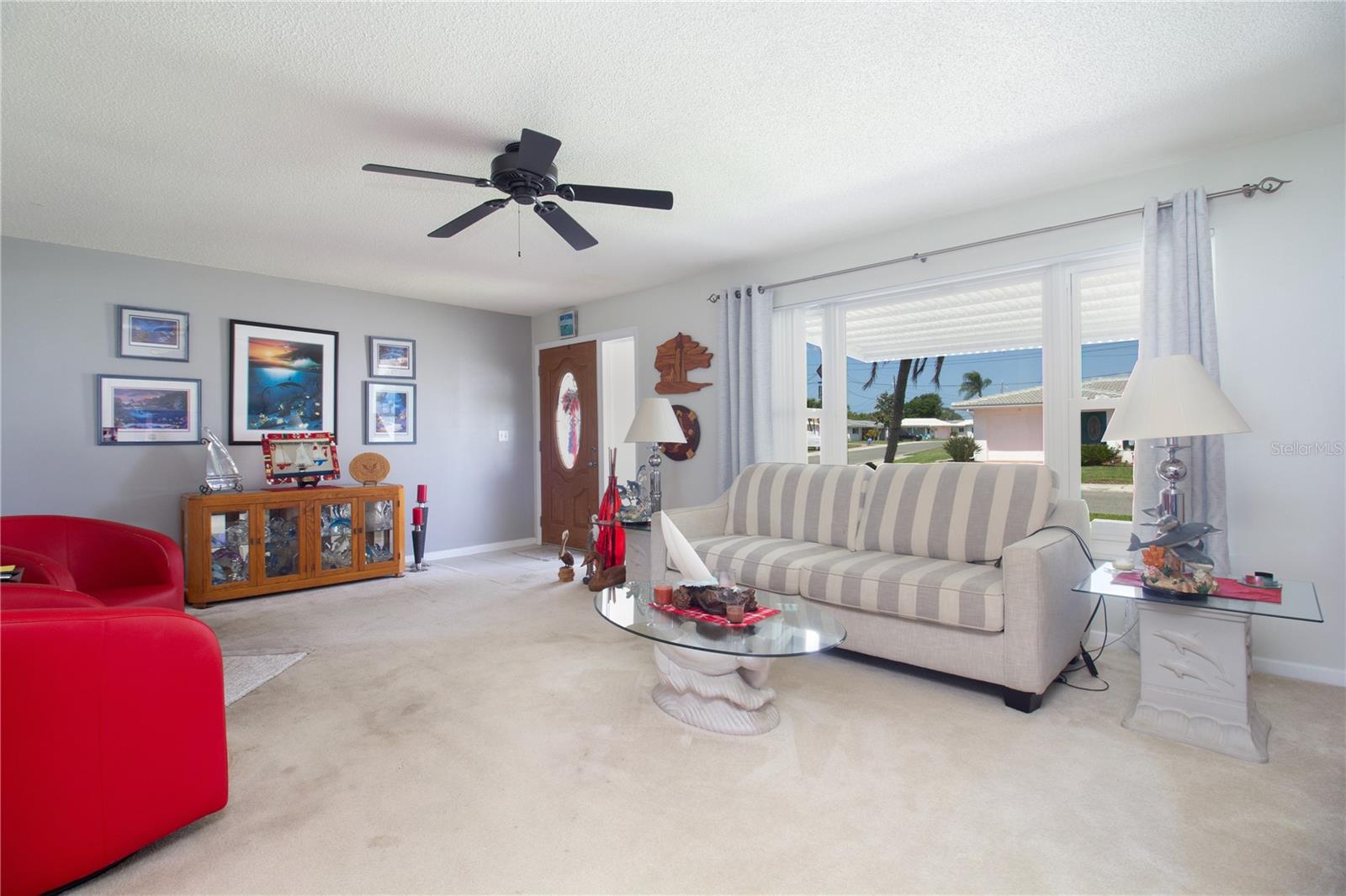 MAINLANDS OF TAMARAC BY THE GULF UNIT 3 - Residential