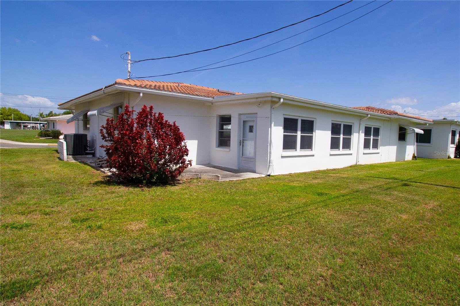 MAINLANDS OF TAMARAC BY THE GULF UNIT 3 - Residential