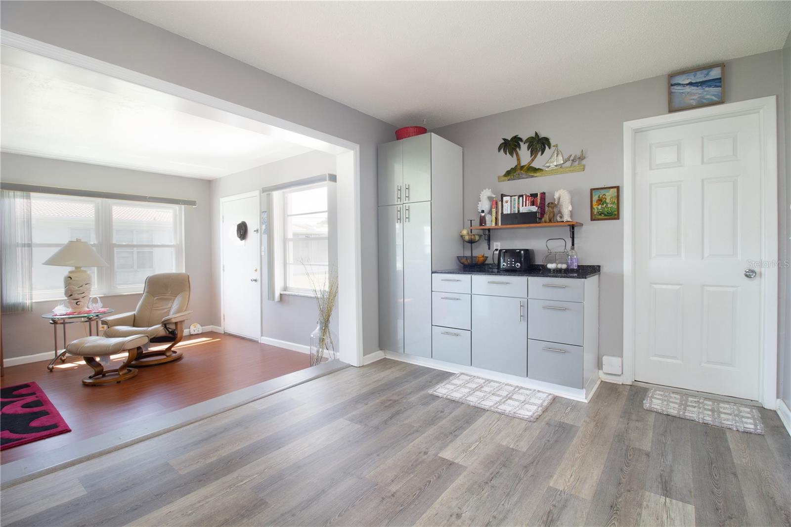 MAINLANDS OF TAMARAC BY THE GULF UNIT 3 - Residential