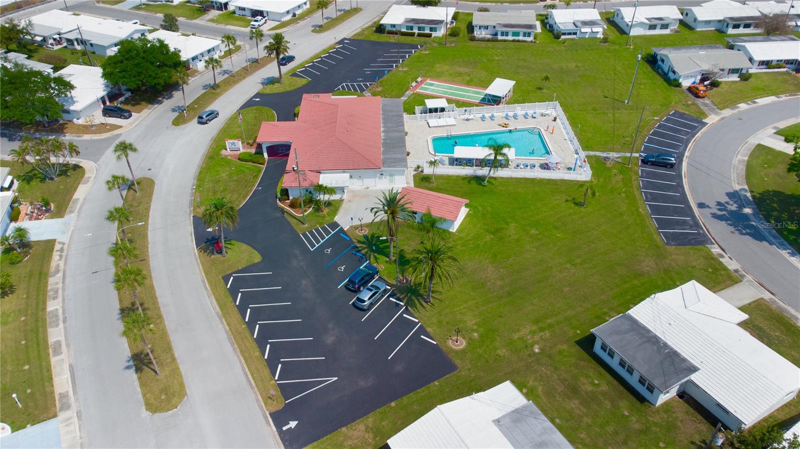 MAINLANDS OF TAMARAC BY THE GULF UNIT 3 - Residential