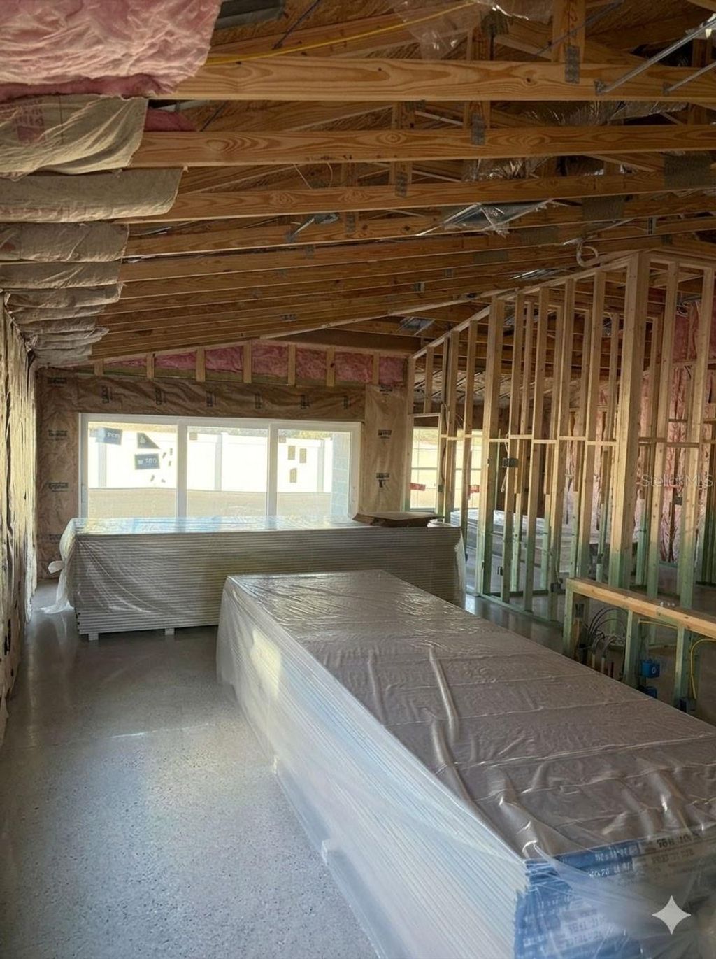 Photo of 12362 Oak Hill Way, Parrish, FL 34219 (MLS # TB8479640)