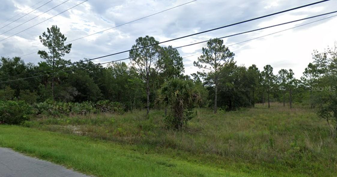 2.16 acre Lot is ready to Build your dream house! Wetlands study is complete; impact fee has been paid by seller. Conservation area determination has been completed and is approved by the Enviromental Protection Division until October 2027.
This lot is conveniently located close to highway 528, to Orlando International Airport, the Space Coast, 35 miles to coast, Downtown Orlando, Disney World, the Cocoa Port for Cruises and Central Florida Medical City in Lake Nona and much more.
"Rocket City," is a community in eastern Orlando, Florida. Residential area, part of the Wedgefield Golf & Country Club.
Seller is actively correcting violation on the property due to unauthorized impacts to conservation area.
Listing agent is relate to the seller.