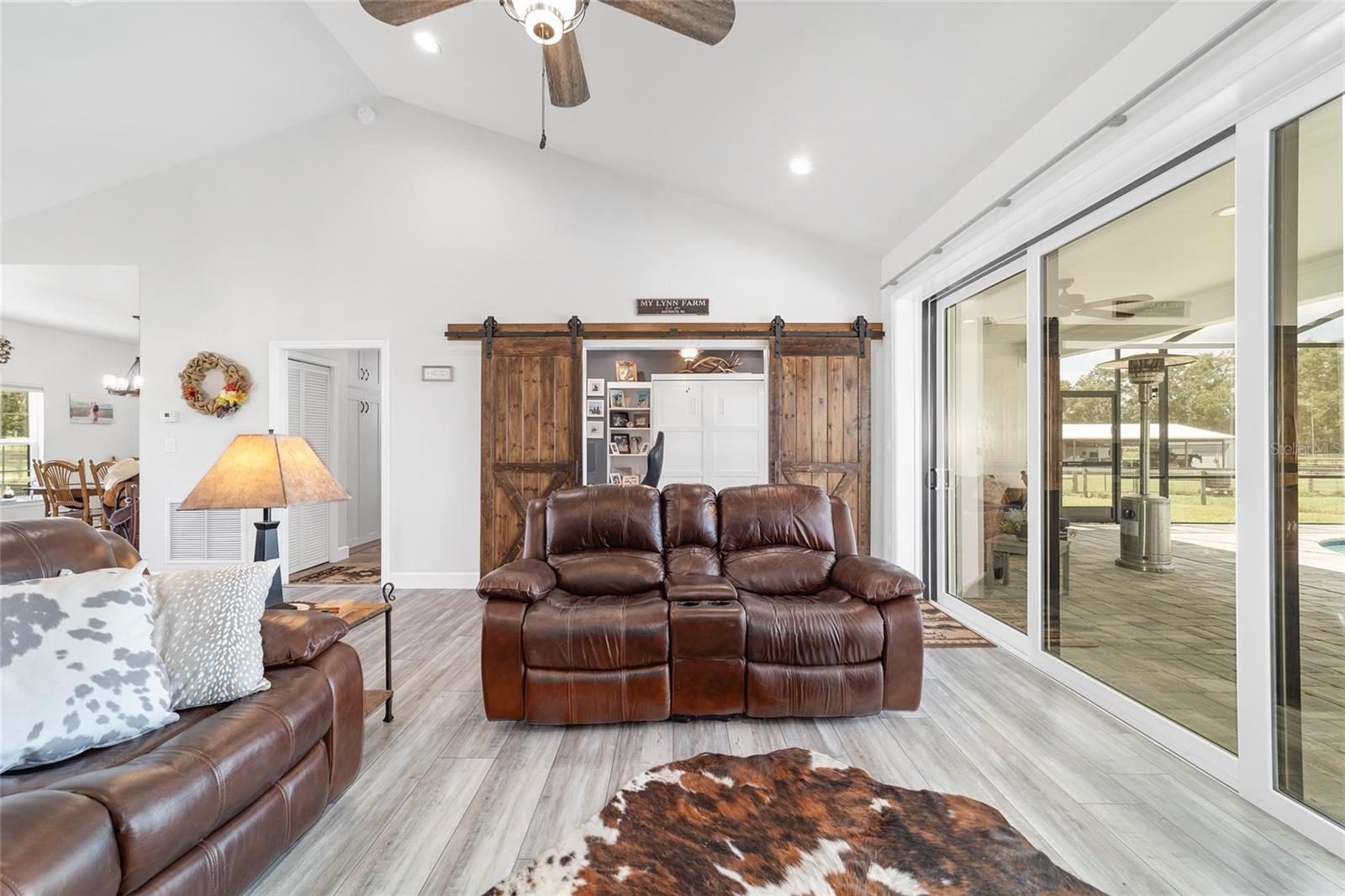 R GAITED RANCH II LLC - Residential