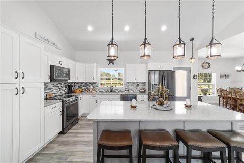 Tiny photo for 280 NE 150th Avenue, Williston, FL 32696 (MLS # OM711871)