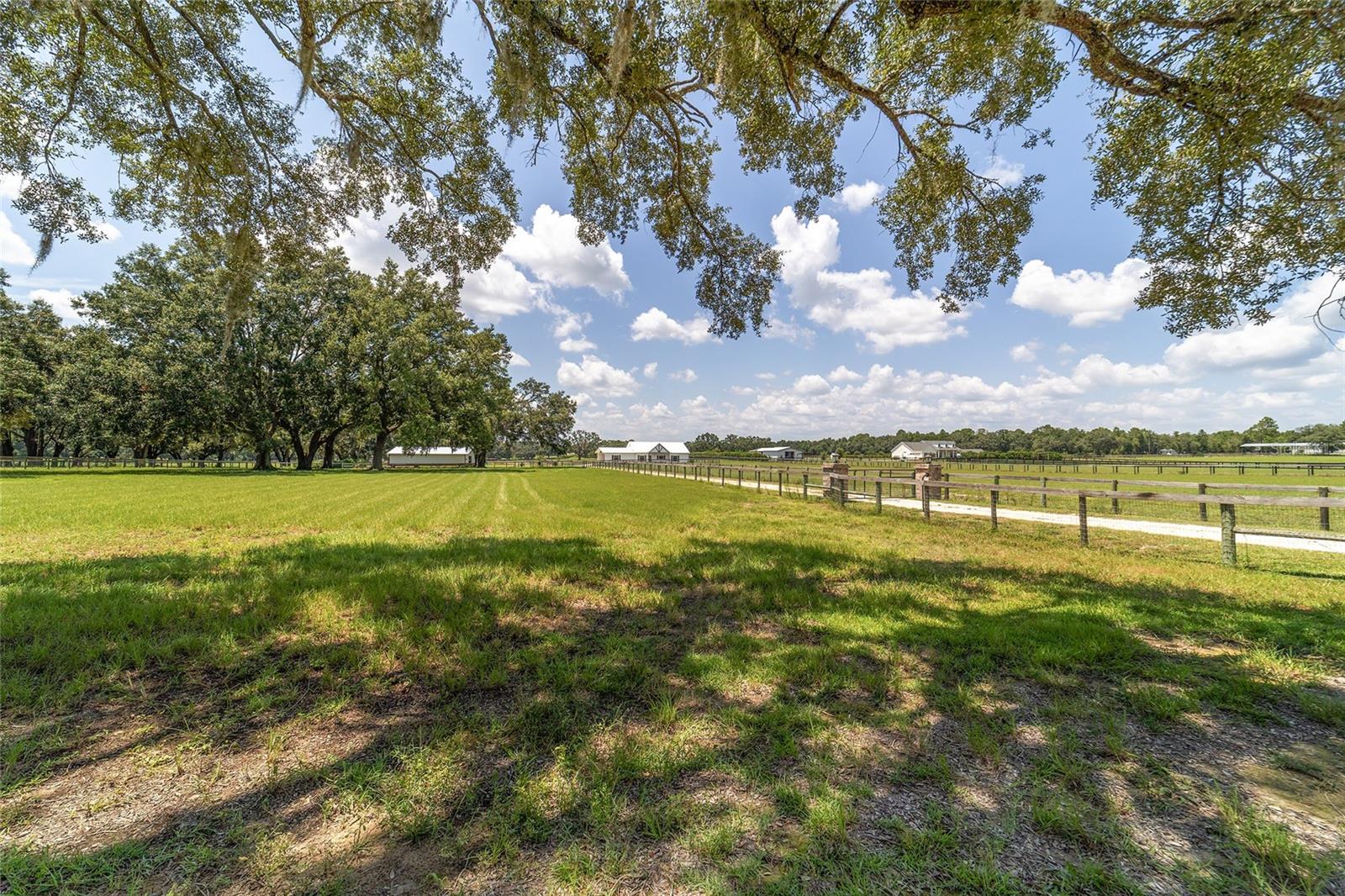 R GAITED RANCH II LLC - Residential